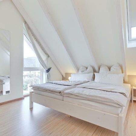 Tu Hus In Linde Eck Villa Zingst Exteriör bild