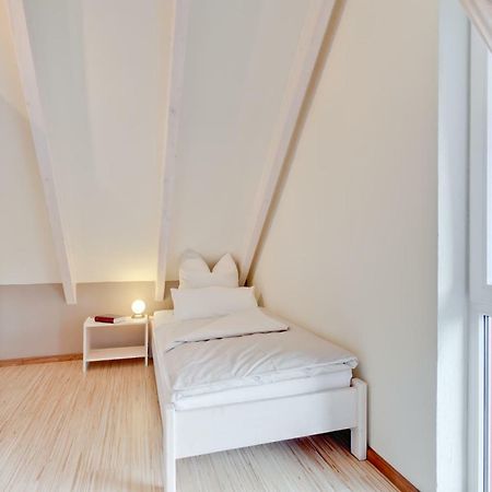 Tu Hus In Linde Eck Villa Zingst Exteriör bild