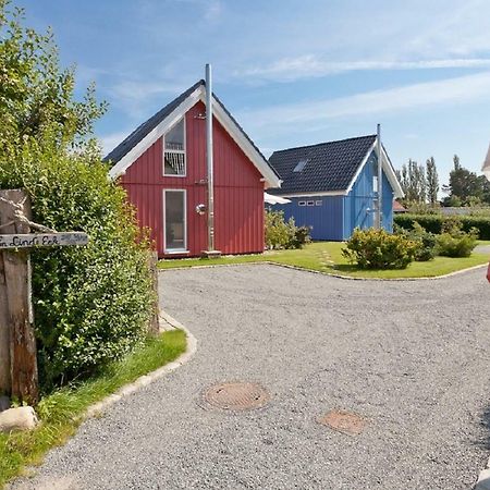 Tu Hus In Linde Eck Villa Zingst Exteriör bild