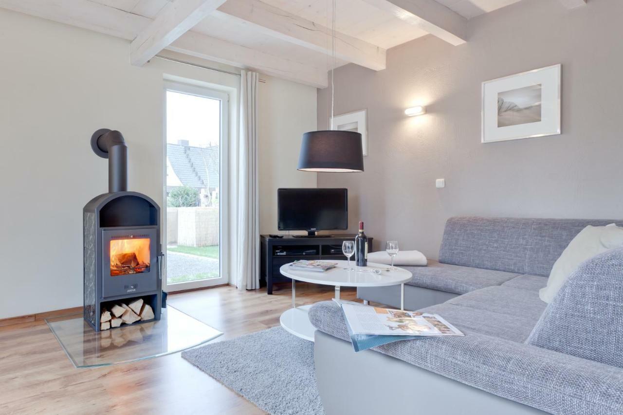 Tu Hus In Linde Eck Villa Zingst Exteriör bild