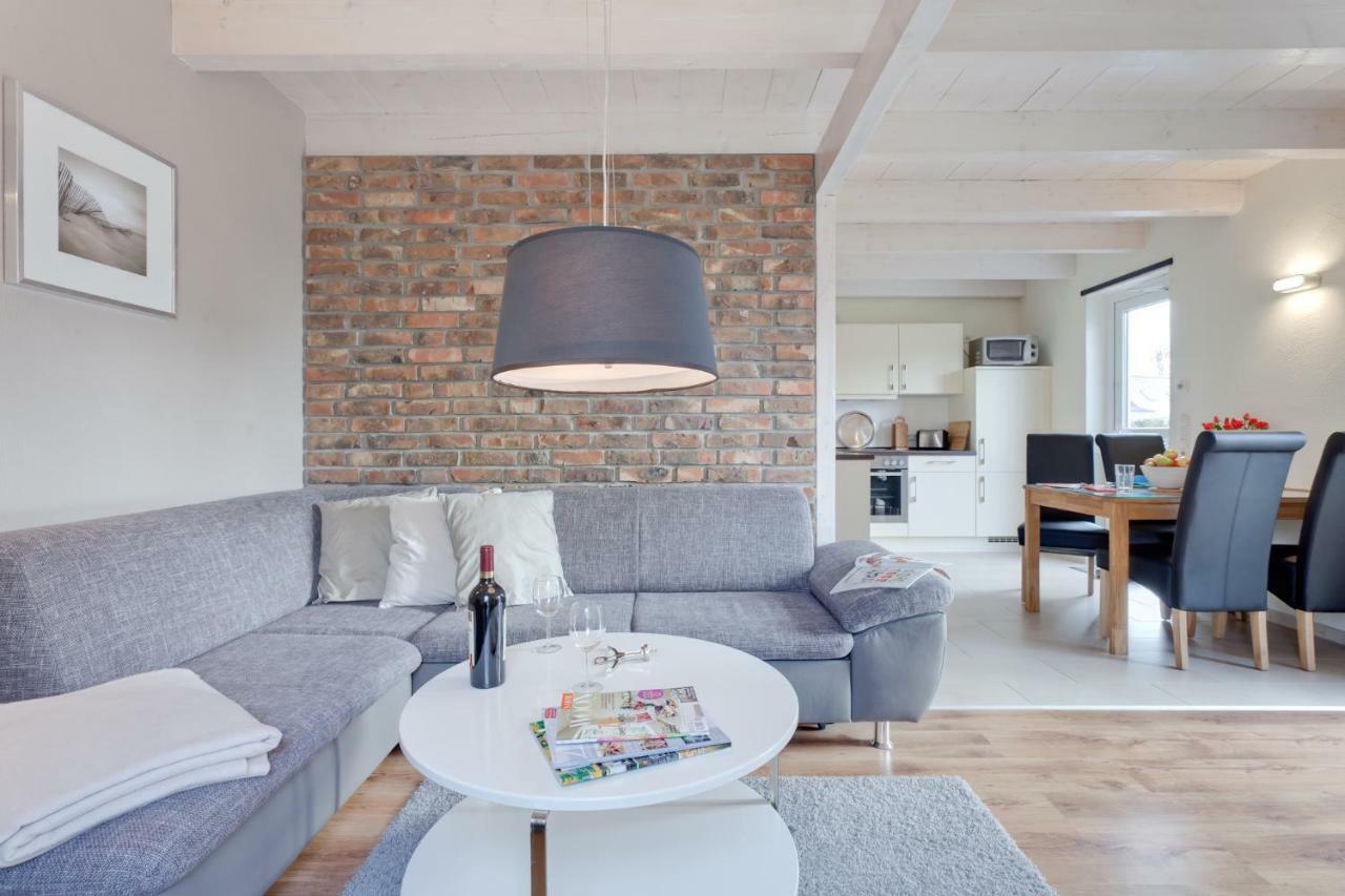 Tu Hus In Linde Eck Villa Zingst Exteriör bild