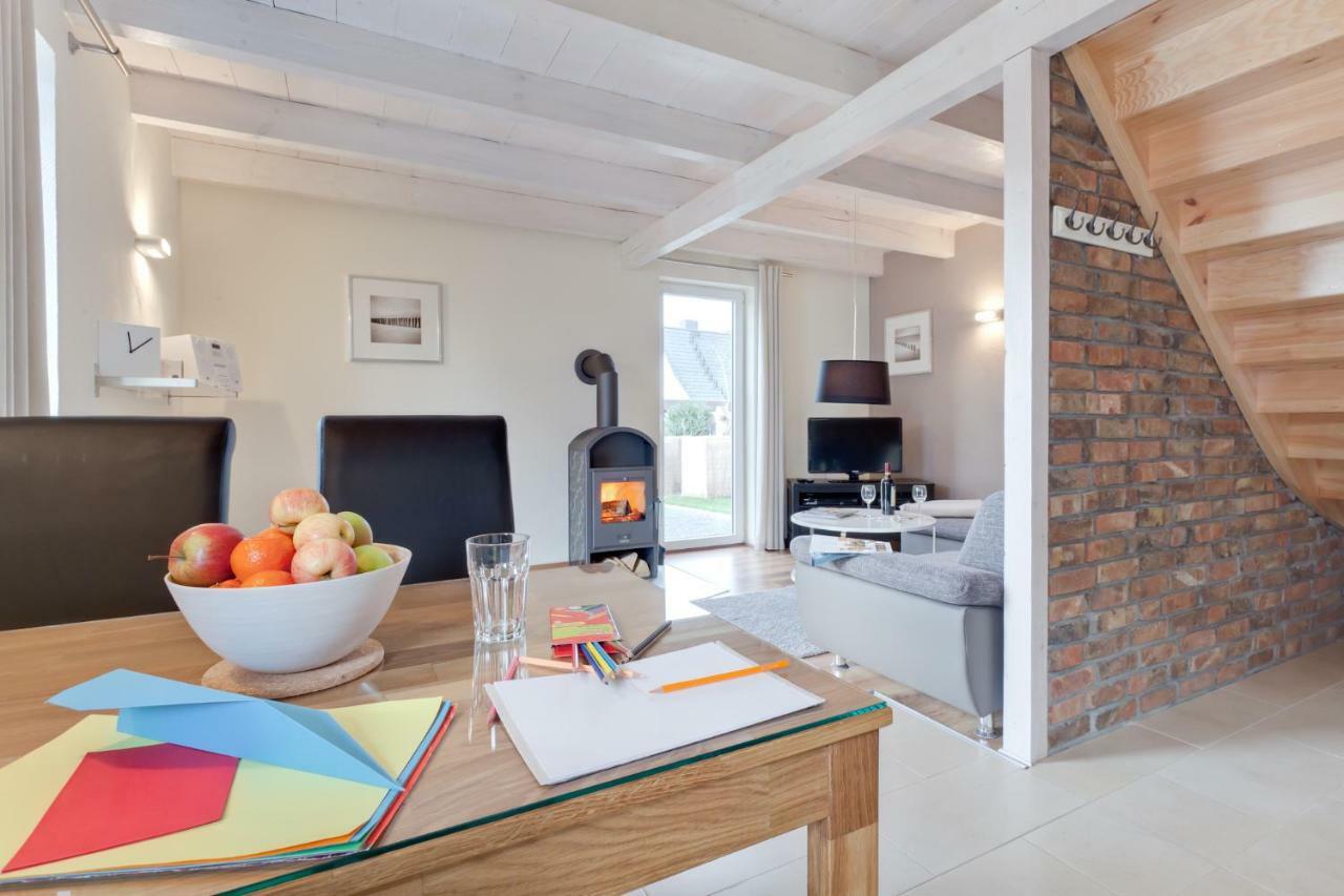 Tu Hus In Linde Eck Villa Zingst Exteriör bild